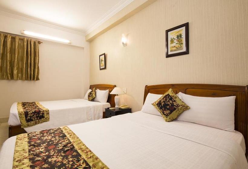 هتل Brandi Nha Trang