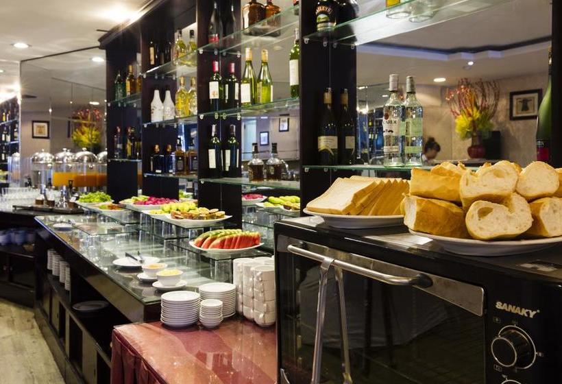 هتل Brandi Nha Trang