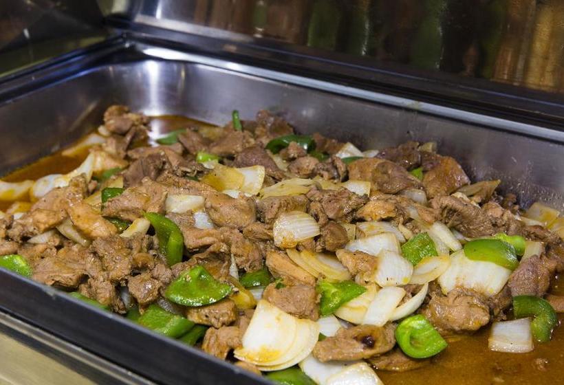 هتل Brandi Nha Trang