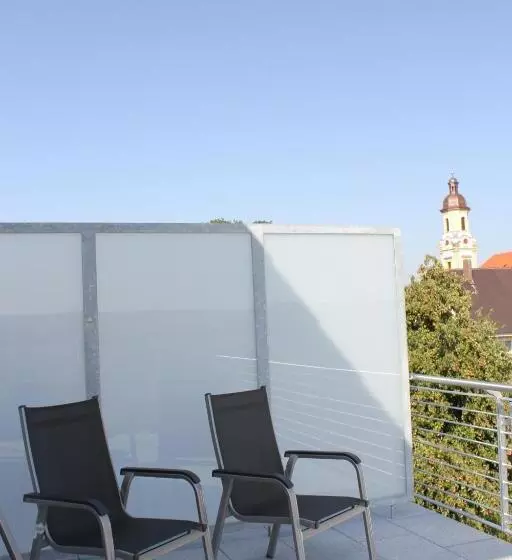 Hotel Das Quartier