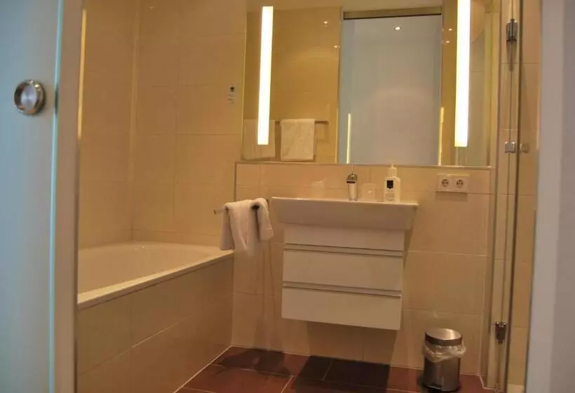 Hotel Das Quartier