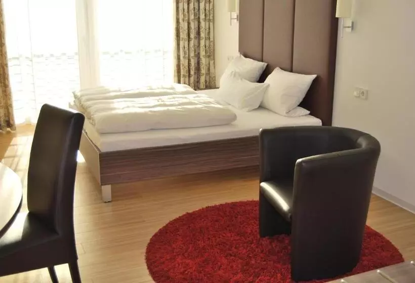 Hotel Das Quartier