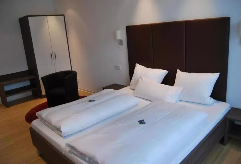 Hotel Das Quartier