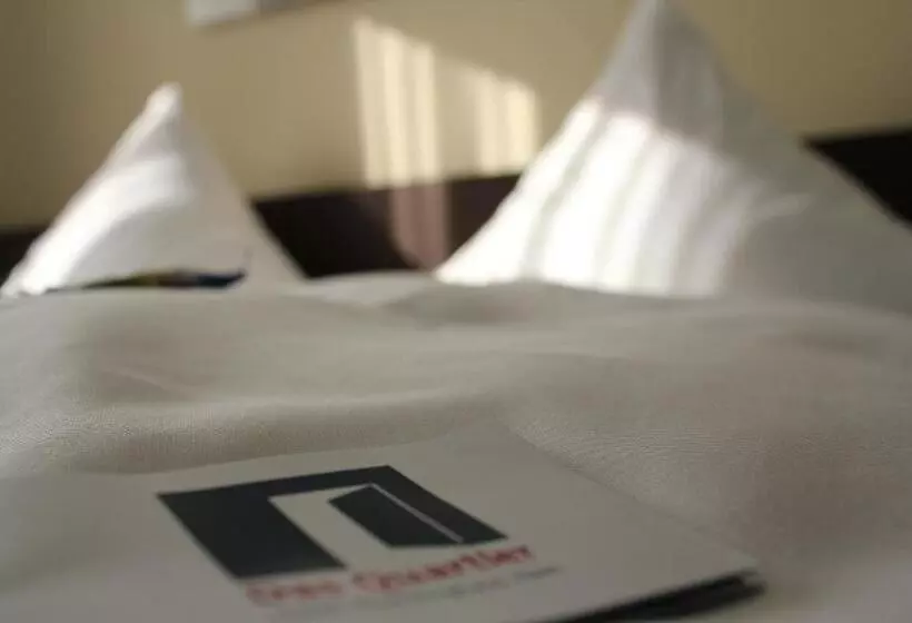 Hotel Das Quartier