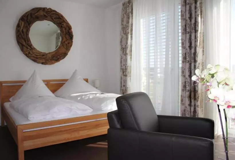 Hotel Das Quartier