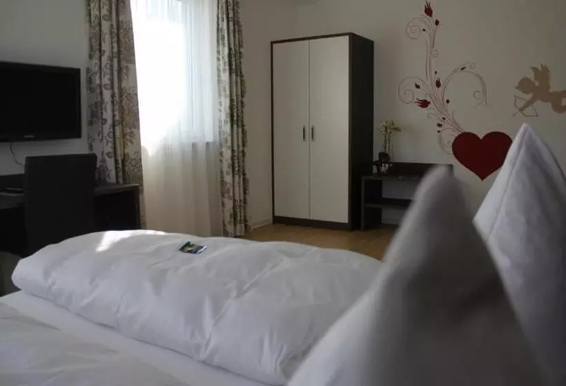 Hotel Das Quartier