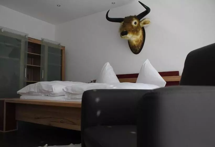 Hotel Das Quartier