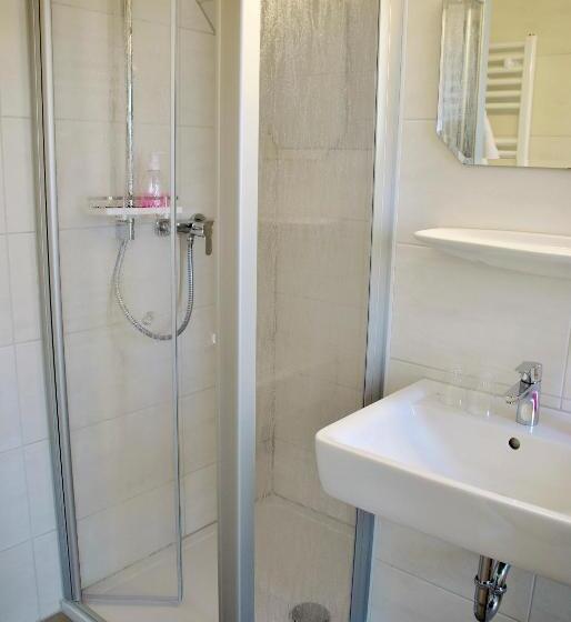 Отель Garni Meeresblick