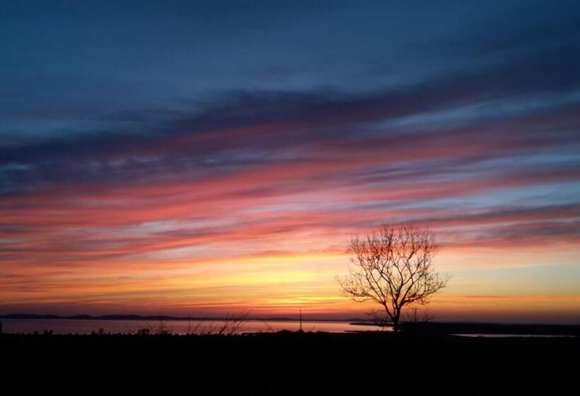 Отель Garni Meeresblick