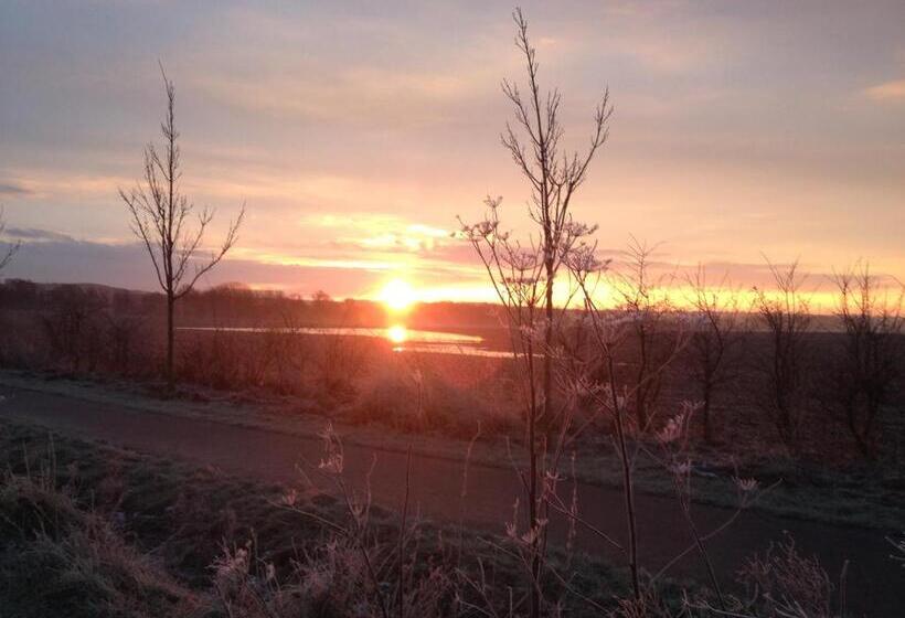 Отель Garni Meeresblick
