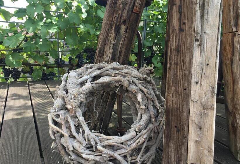 ホテル Jugendstil Hof