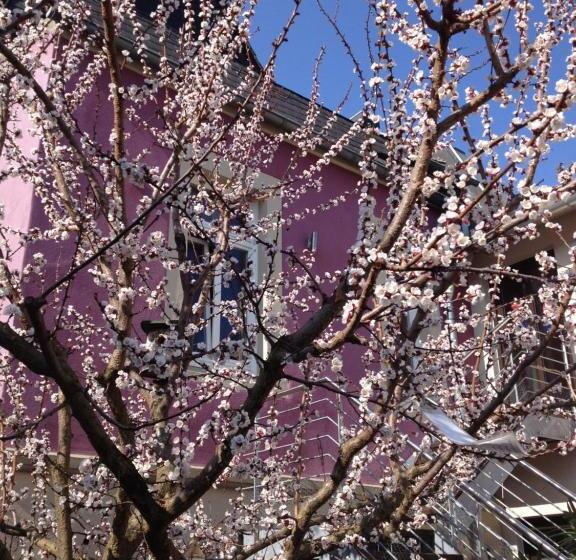 ホテル Jugendstil Hof