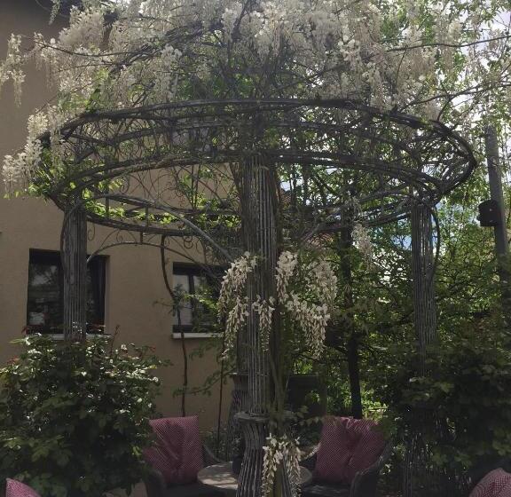 ホテル Jugendstil Hof