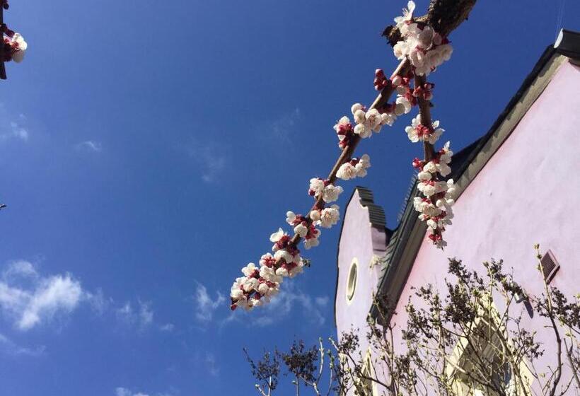 ホテル Jugendstil Hof