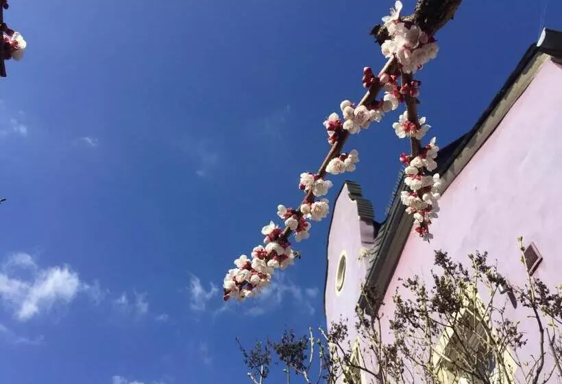 Hotelli Jugendstil Hof