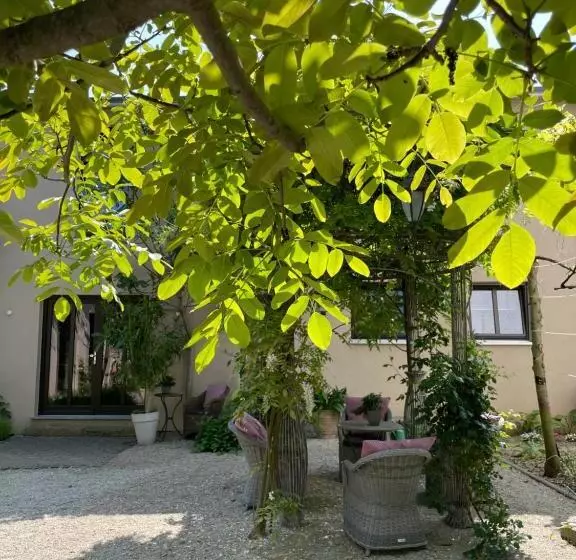 Hotelli Jugendstil Hof