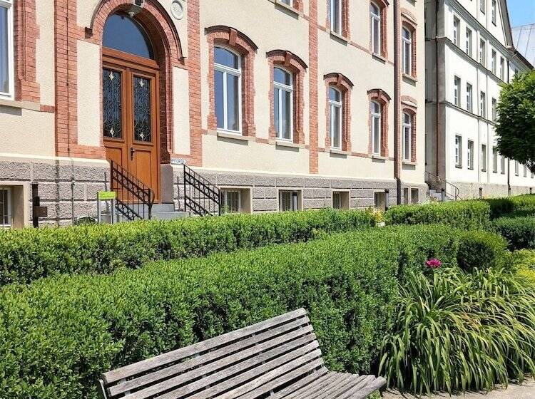 酒店 Kloster Bonlanden