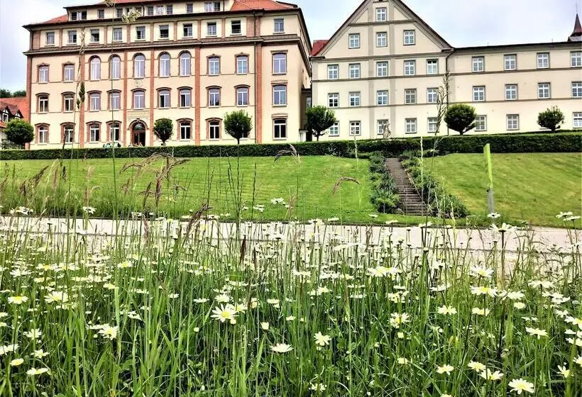 ホテル Kloster Bonlanden