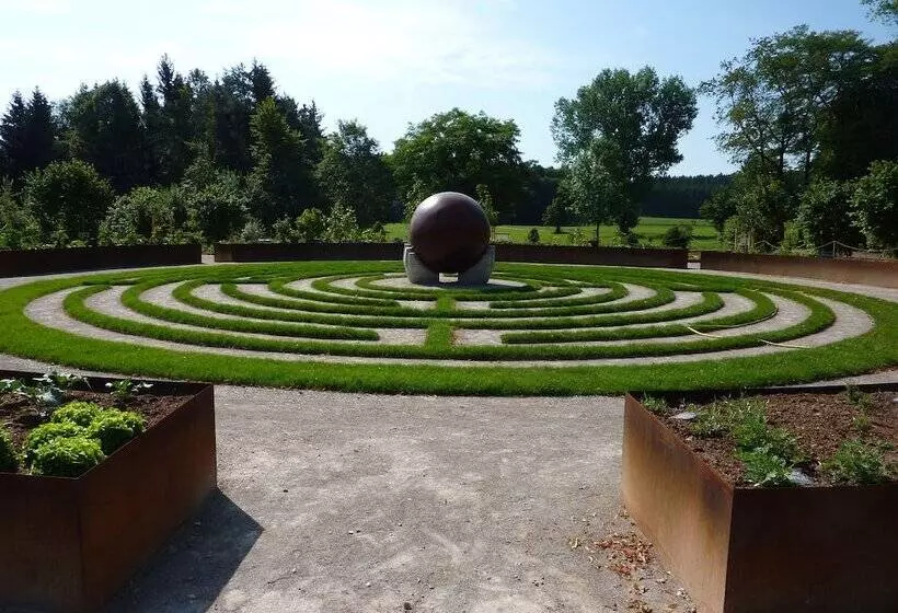 ホテル Kloster Bonlanden