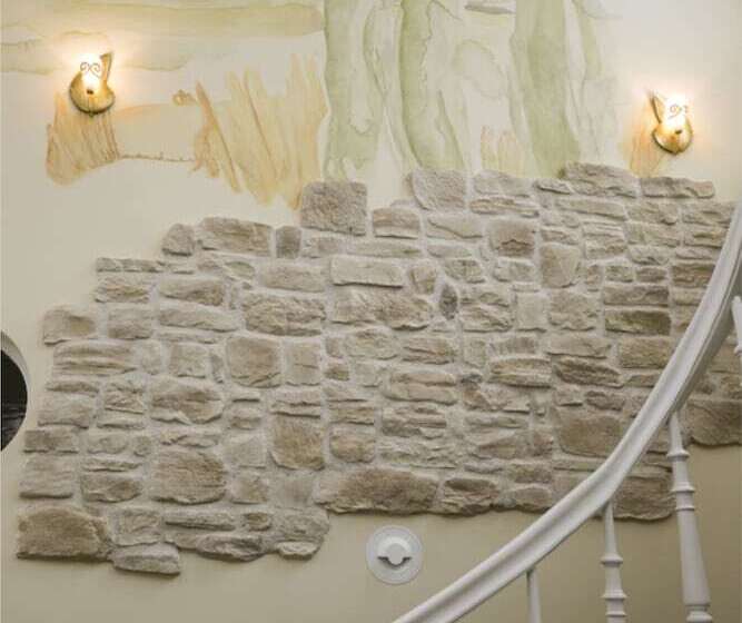 酒店 Kloster Bonlanden