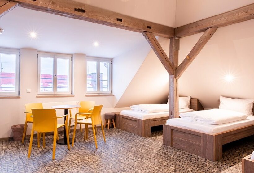 酒店 Kloster Bonlanden