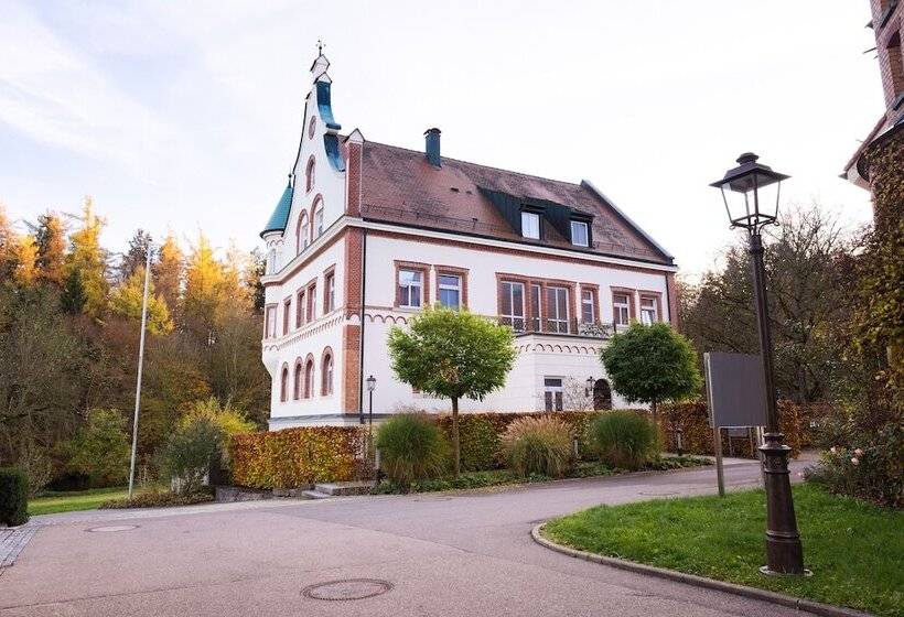 酒店 Kloster Bonlanden