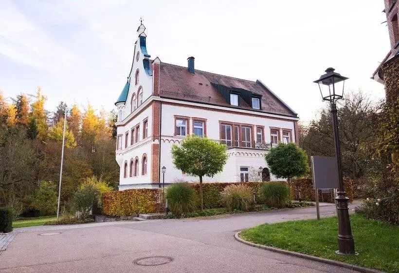 ホテル Kloster Bonlanden