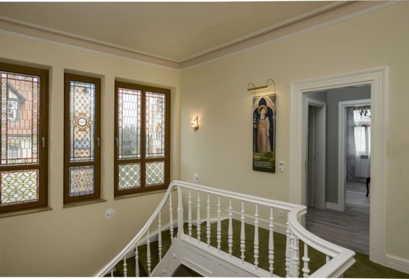 酒店 Kloster Bonlanden