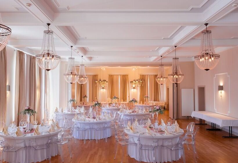 酒店 Kloster Bonlanden