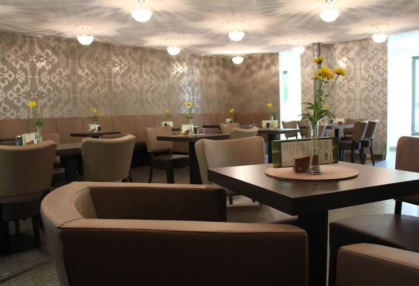 酒店 Kloster Bonlanden