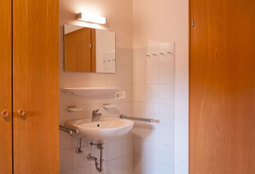 酒店 Kloster Bonlanden