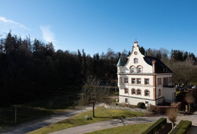 酒店 Kloster Bonlanden