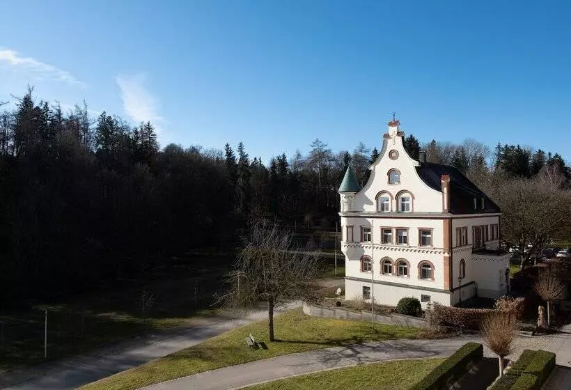 ホテル Kloster Bonlanden