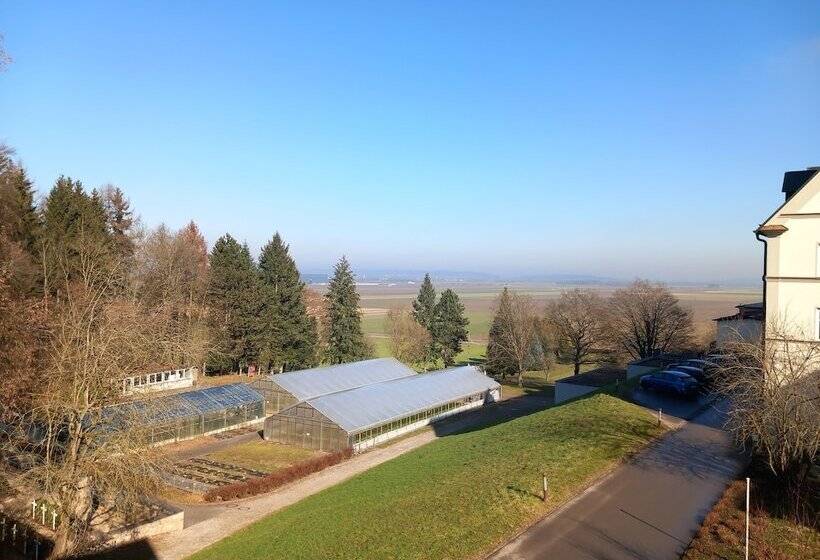 酒店 Kloster Bonlanden