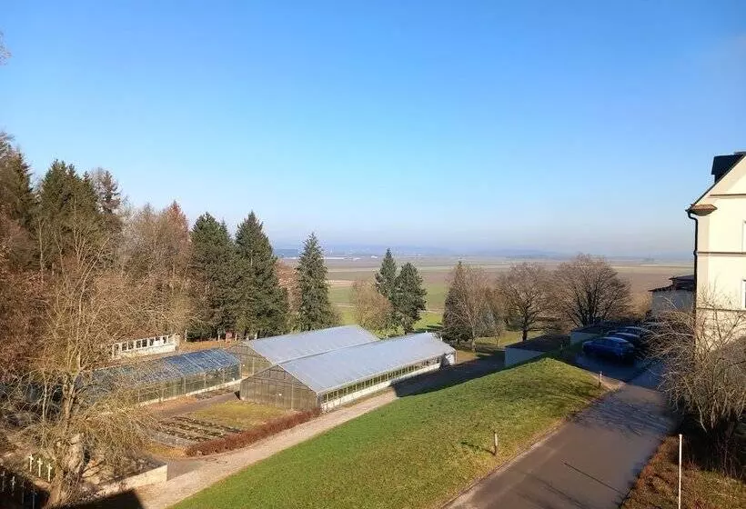ホテル Kloster Bonlanden