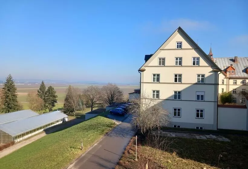 ホテル Kloster Bonlanden