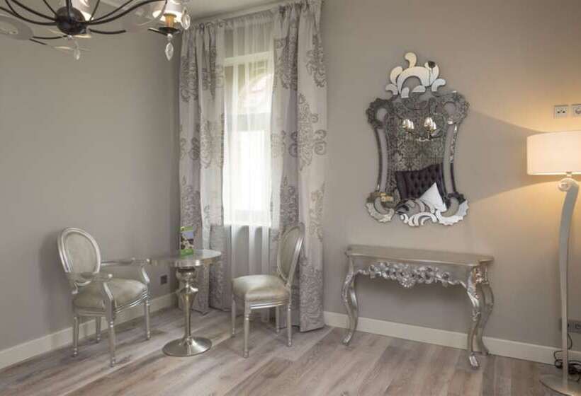 酒店 Kloster Bonlanden