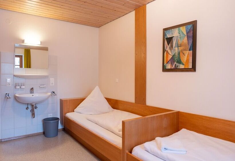 酒店 Kloster Bonlanden