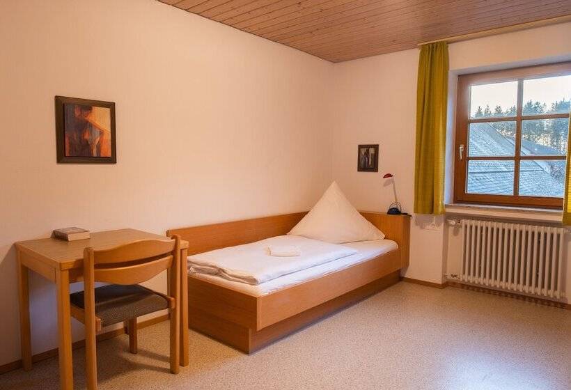 酒店 Kloster Bonlanden