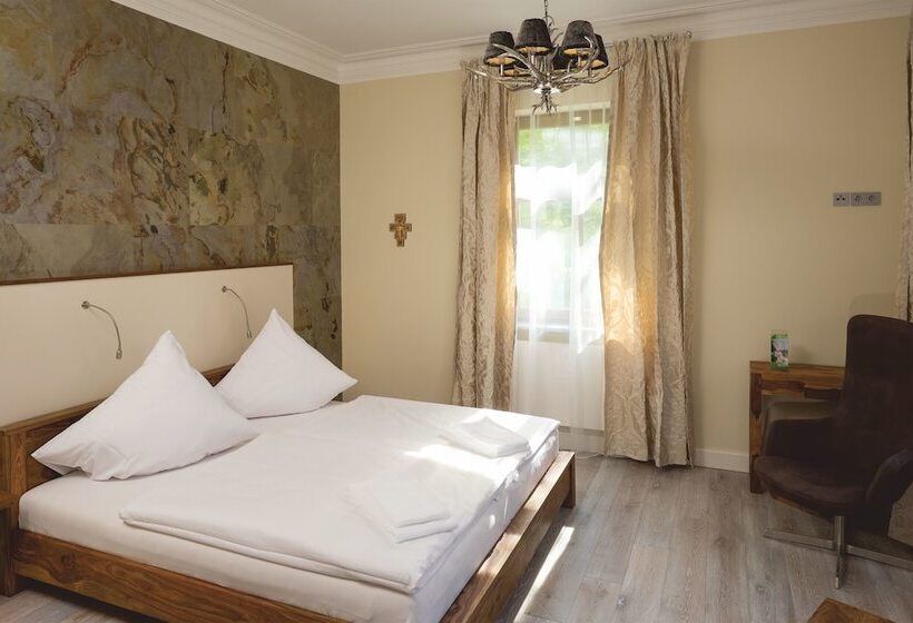 酒店 Kloster Bonlanden