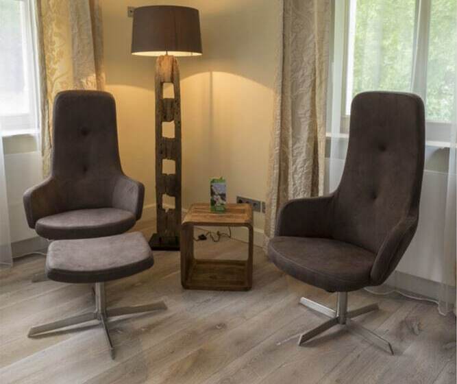 酒店 Kloster Bonlanden