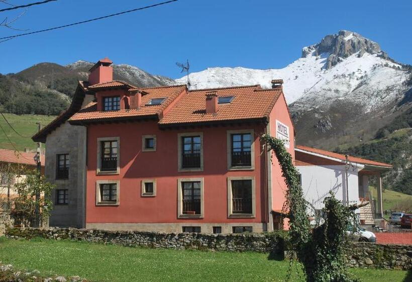 ホテル Los Angeles