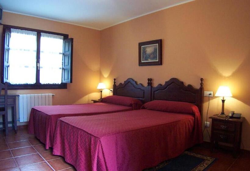 ホテル Los Angeles