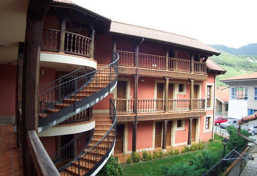 ホテル Los Angeles