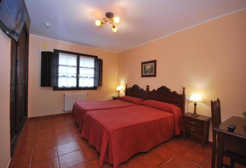 ホテル Los Angeles