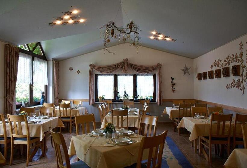 בית מלון כפרי Maischeider Hof