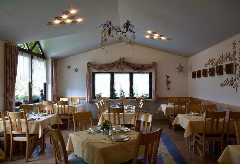 Hotelli Maischeider Hof