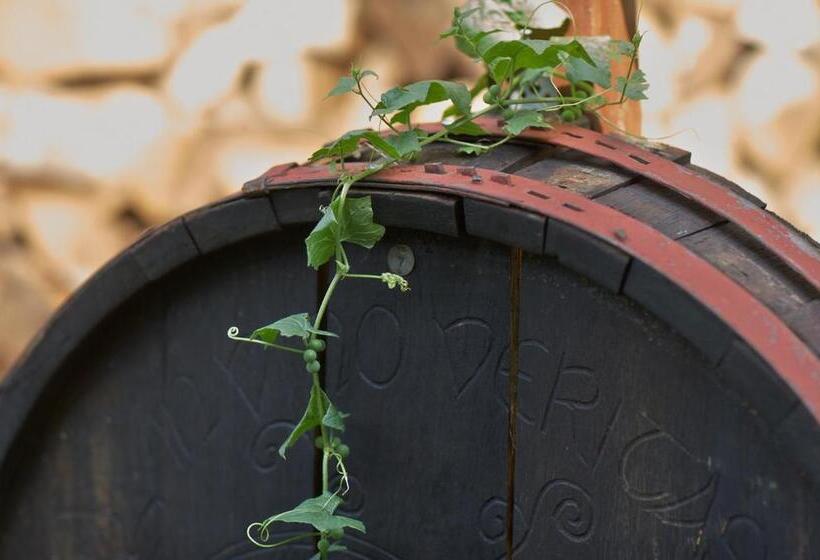 בית מלון כפרי Maischeider Hof