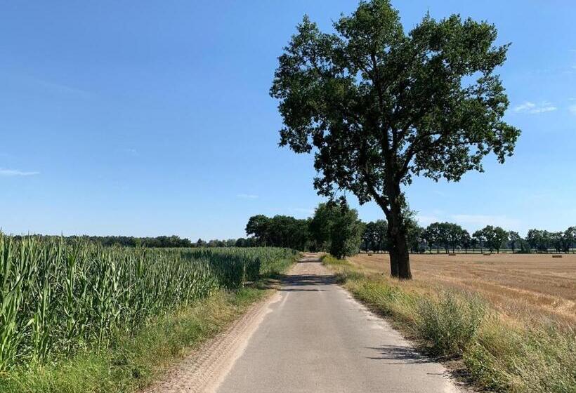 Отель Okelmann S Entspannte Achtsamkeit Bewusster Lifestyle