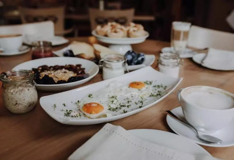 Hotelli Okelmann S   Entspannte Achtsamkeit   Bewusster Lifestyle